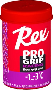   Rex ProGrip Violet 45 -1-3