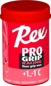   Rex ProGrip Red 45 Ư-1