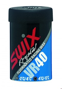   Swix VR40 Blue 45.