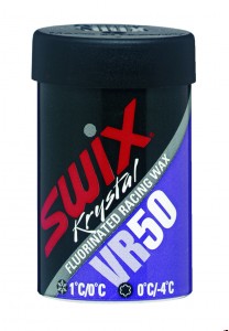   Swix VR50 Violet 45.