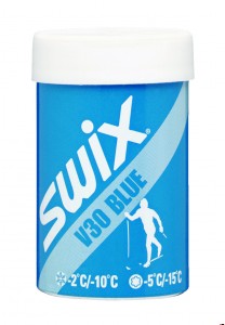   Swix V30 Blue 45.