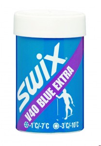   Swix  V40 Blue Extra 45.