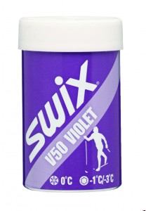   Swix  V50 Violet 45.