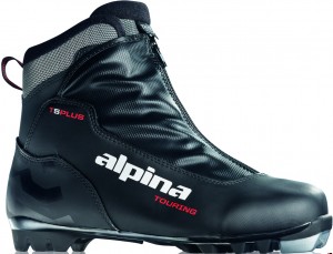   Alpina T5 Plus