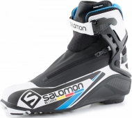 Ботинки лыжные Salomon RS CARBON PROLINK