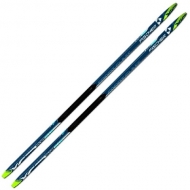 Беговые лыжи 14-15 Fischer SPORT GLASS NIS 187 (55-69 кг)