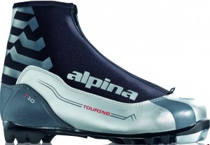 Беговые ботинки Alpina T10