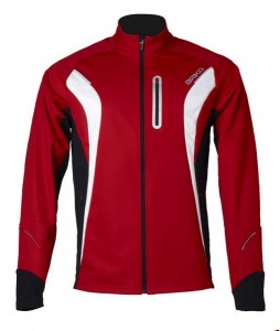 Спортивная куртка-разминка  Briko 12-13 Evo Jacket