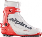 Беговые ботинки Alpina 12-13 SSK