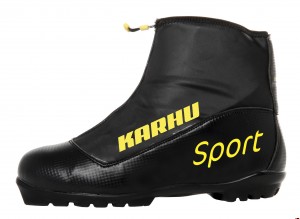 Беговые ботинки Karhu Sport Jr