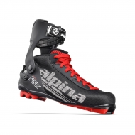 Ботинки для лыжероллеров Alpina RSK Summer коньковые