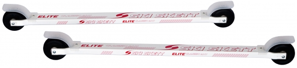 Лыжероллеры для классического хода Ski Skett Elite Classic Alu (Nord CL)